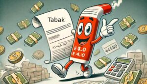 Mehr über den Artikel erfahren Polen: Regierung plant erhöhte Steuer für E-Zigaretten und Tabakerhitzer