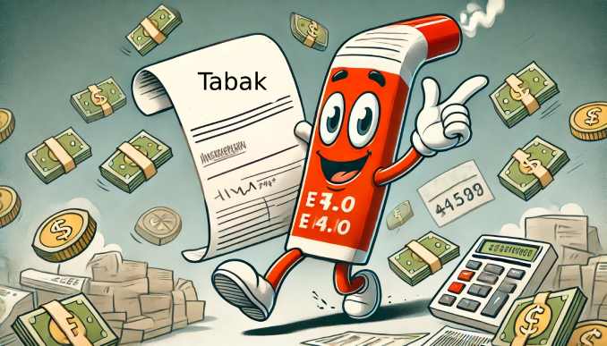 Du betrachtest gerade Polen: Regierung plant erhöhte Steuer für E-Zigaretten und Tabakerhitzer