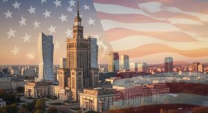 Mehr über den Artikel erfahren Obama lobt Polens Solidarität und mahnt zur europäischen Eigenverantwortung