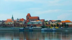 Toruń (Thorn): Sehenswürdigkeiten, Tipps & Reiseführer
